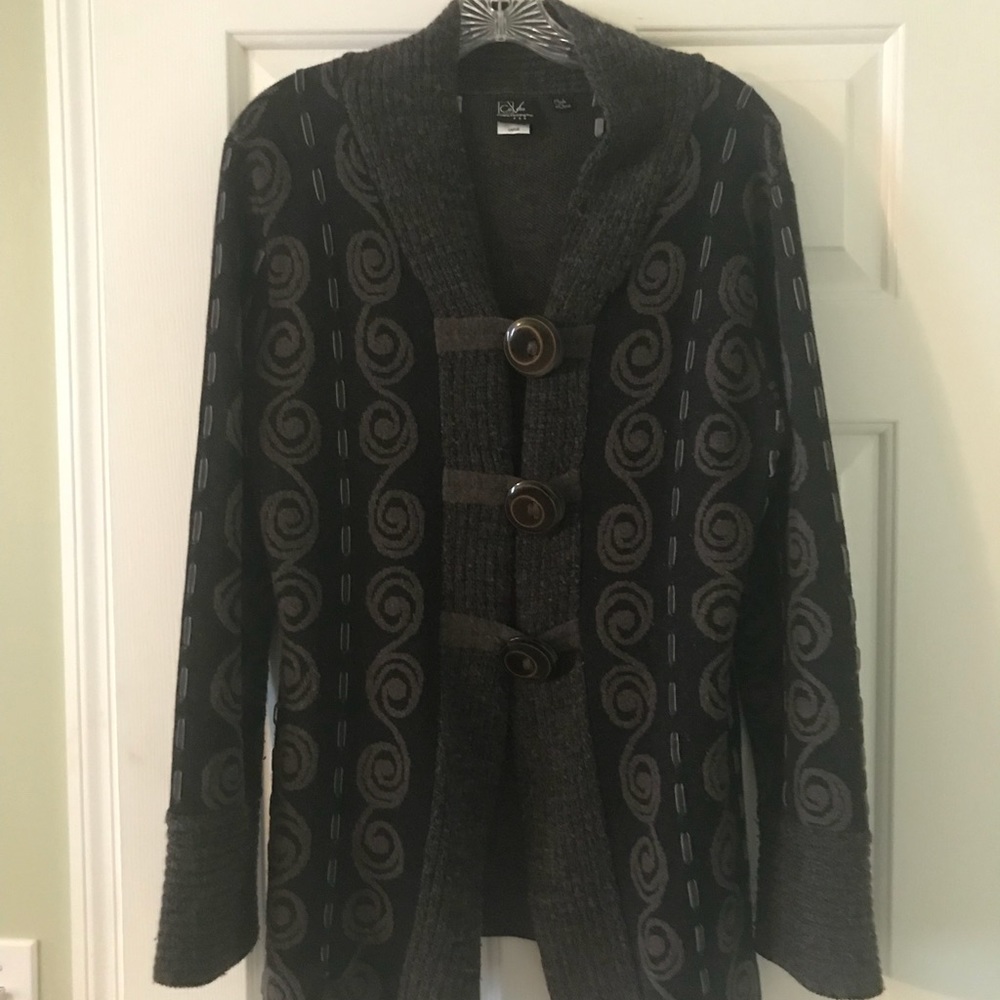 CoVelo Clothing Inc Cardigan